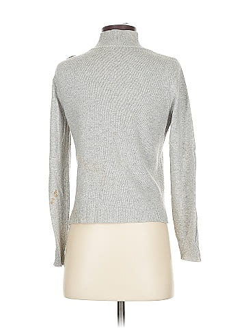 Rebecca Taylor Turtleneck Sweater (view 2)