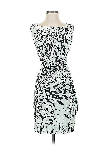 Diane von Furstenberg Cocktail Dress (view 1)