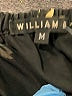 William B Black 3/4 Sleeve Blouse Size M - photo 7