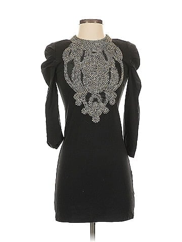 Armani Exchange Cocktail Dress (view 1)