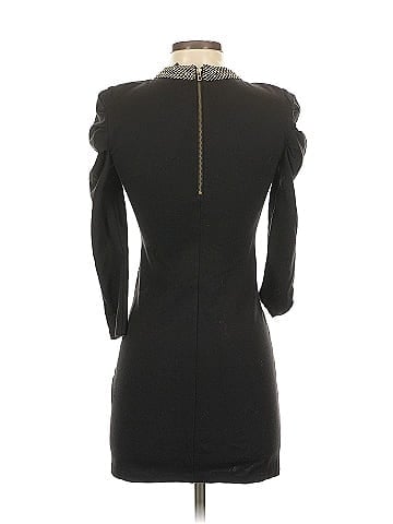 Armani Exchange Cocktail Dress (view 2)