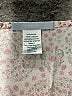 Eberjey 100% Viscose Ivory 3/4 Sleeve Blouse Size S - photo 7