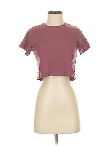 Set Active Short Sleeve T-Shirt (view 1)