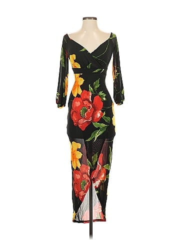 Fashion Nova Cocktail Dress (view 1)