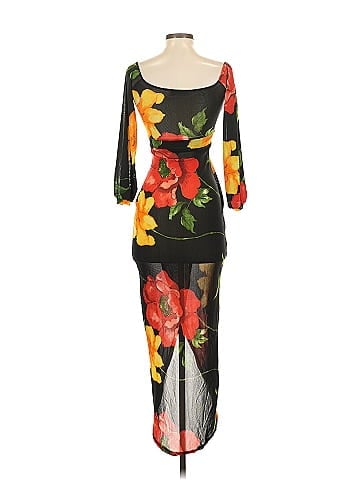 Fashion Nova Cocktail Dress (view 2)