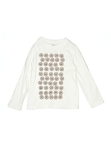 Cat & Jack Long Sleeve T-Shirt (view 1)