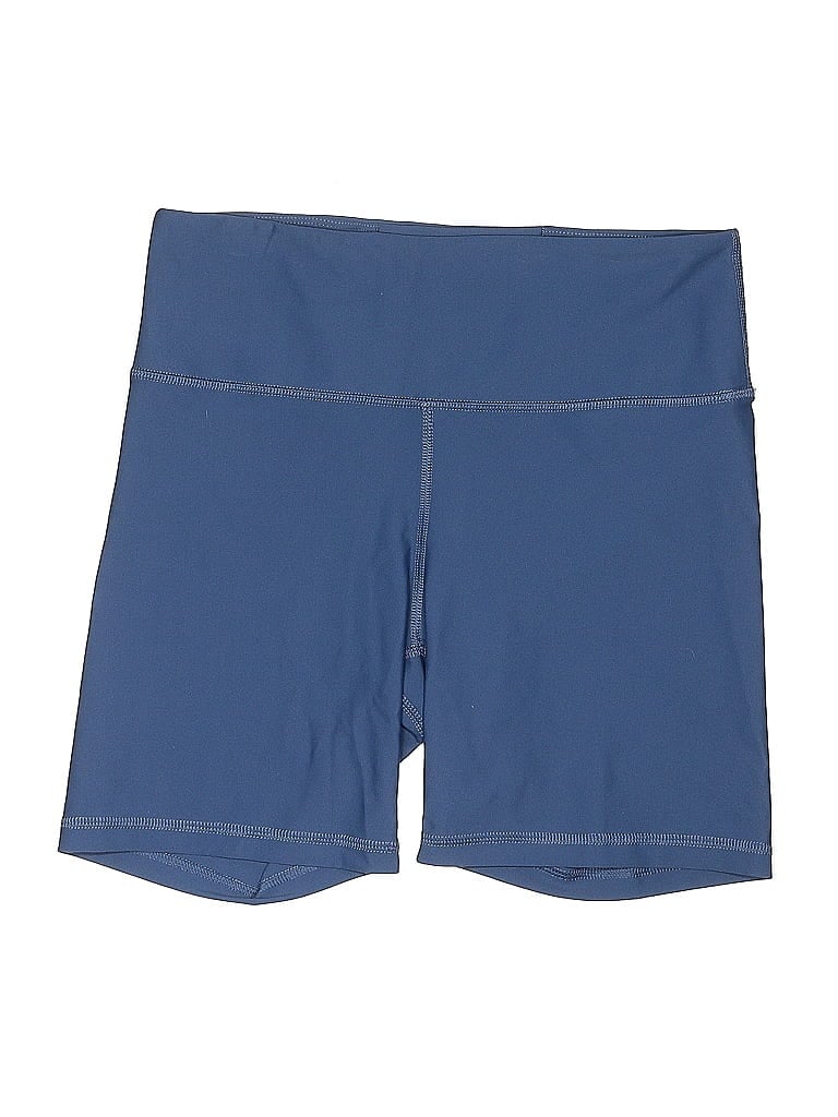 Pre-owned Active By Old Navy Athletic Shorts In Blue