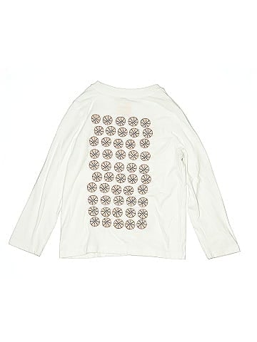 Cat & Jack Long Sleeve T-Shirt (view 2)
