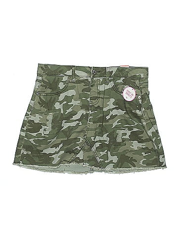 Justice Skirt (view 1)