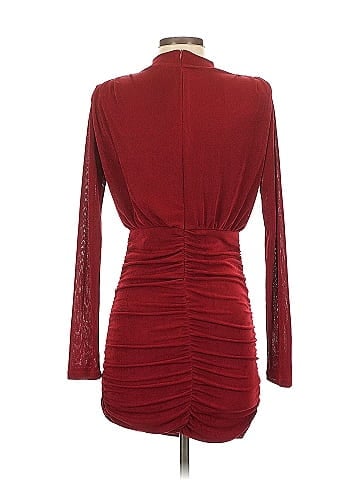 Fashion Nova Cocktail Dress (view 2)