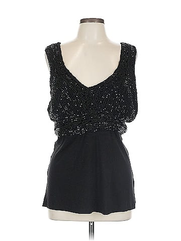 Boston Proper Sleeveless Blouse (view 1)