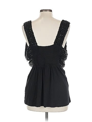 Boston Proper Sleeveless Blouse (view 2)