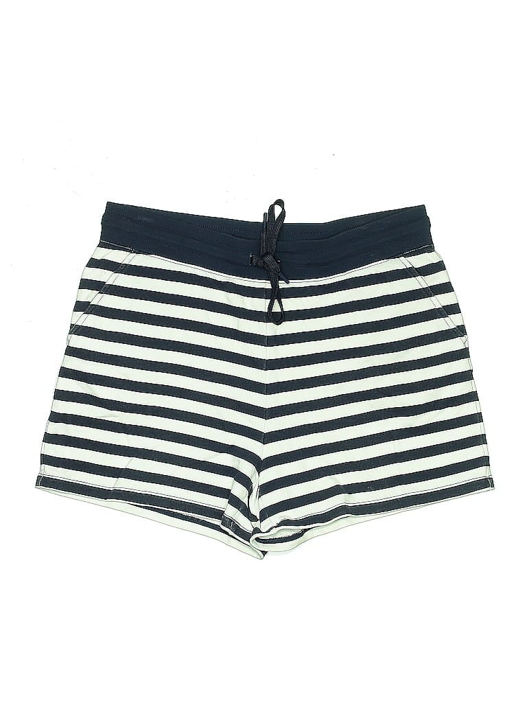 Pre-owned Draper James Shorts In Green