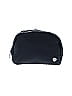 Assorted Brands 100% Polyester Black Belt Bag One size - photo 1