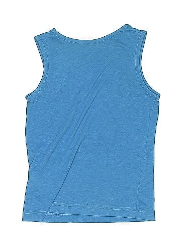 Hurley Sleeveless T-Shirt (view 2)