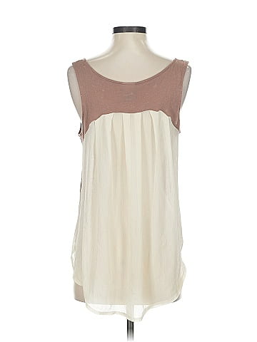 H.I.P. Happening in the Present Sleeveless Blouse (view 2)