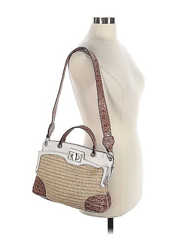 Dana Buchman Satchel (view 2)