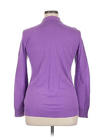 Lauren by Ralph Lauren Cardigan (view 2)