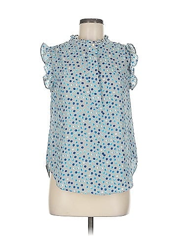 DKNY Sleeveless T-Shirt (view 1)
