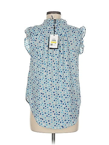 DKNY Sleeveless T-Shirt (view 2)