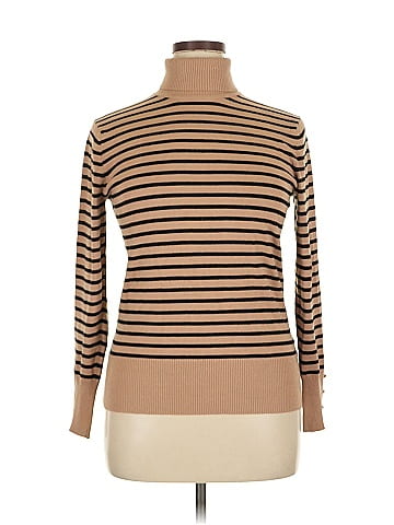 Cupio Turtleneck Sweater (view 1)