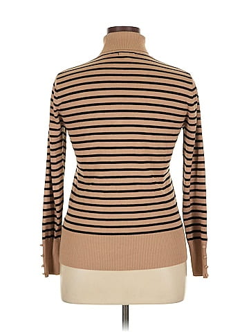 Cupio Turtleneck Sweater (view 2)