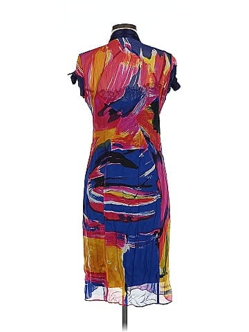 Diane von Furstenberg Cocktail Dress (view 2)