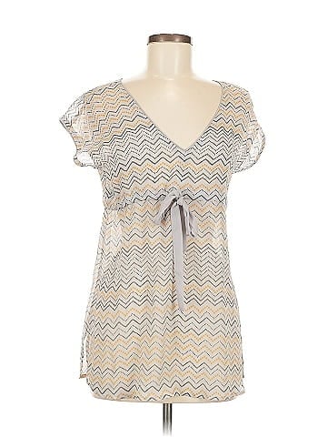 Guess Jeans Short Sleeve Top (view 1)