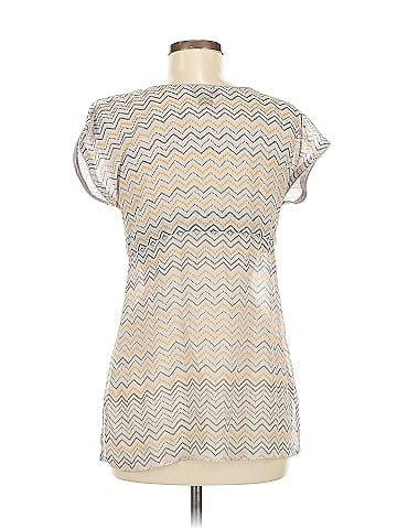 Guess Jeans Short Sleeve Top (view 2)