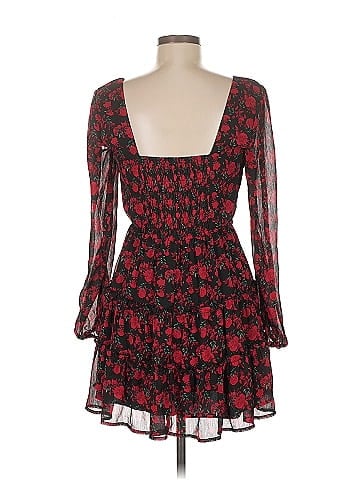 Trixxi Cocktail Dress (view 2)