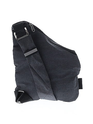 Unbranded Crossbody Bag (view 2)