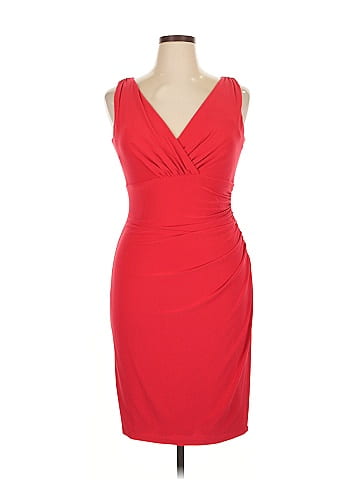 Lauren by Ralph Lauren Cocktail Dress (view 1)