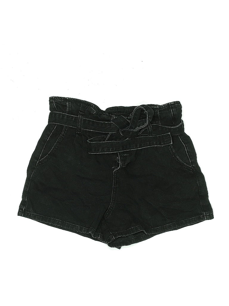 Click to view more detailed imagery on our partner's website Pre-owned American Eagle Outfitters Shorts In Black