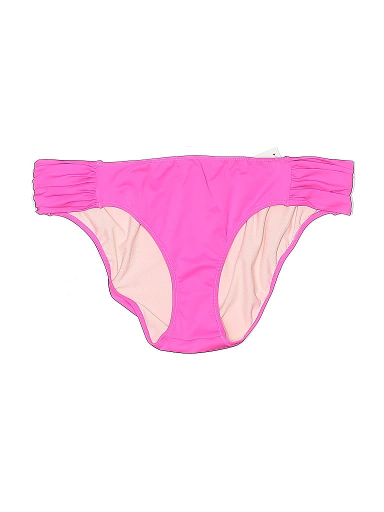 Pre-owned Assorted Brands Swimsuit Bottoms In Pink