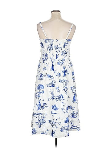 City Chic Casual Dress (view 2)
