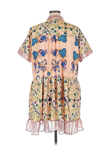 Unbranded Cocktail Dress (view 2)