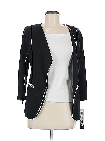 XOXO Blazer (view 1)