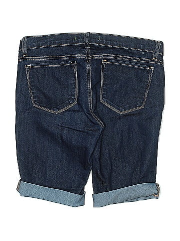 J Brand Denim Shorts (view 2)