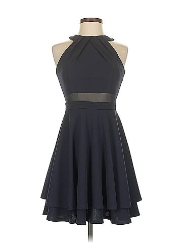 Honey and Rosie Cocktail Dress (view 1)