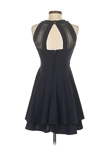 Honey and Rosie Cocktail Dress (view 2)