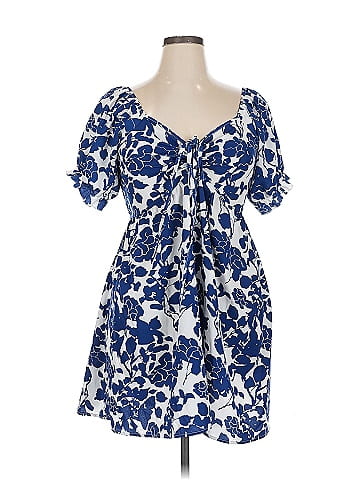 Unbranded Casual Dress (view 1)