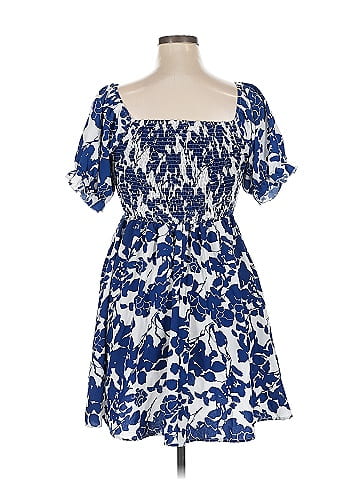 Unbranded Casual Dress (view 2)