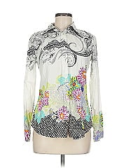 Etro Long Sleeve Blouse