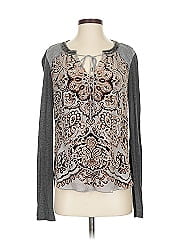 Hale Bob Long Sleeve Top