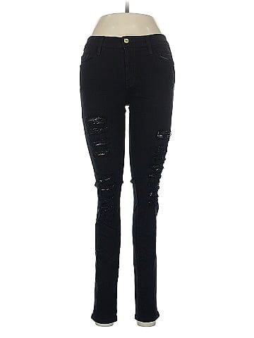 FRAME Denim Jeans (view 1)