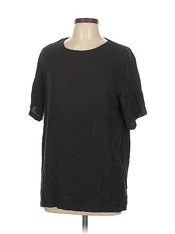 Christie & Jill Short Sleeve Top (view 1)