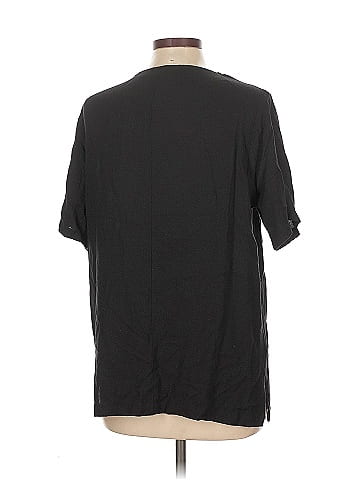 Christie & Jill Short Sleeve Top (view 2)