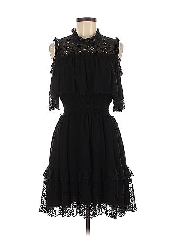Rebecca Taylor Cocktail Dress (view 1)