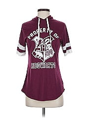 Harry Potter Short Sleeve Top