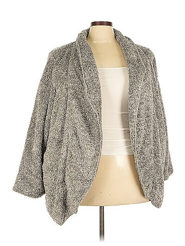 Cuddl Duds Cardigan (view 1)